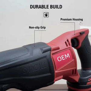 <span class=keywords><strong>Scie</strong></span> portative rechargeable 18V, batterie au lithium, mini <span class=keywords><strong>scie</strong></span> électrique, <span class=keywords><strong>scie</strong></span> sauteuse <span class=keywords><strong>sans</strong></span> <span class=keywords><strong>fil</strong></span> pour bois et métal - Product Image 3