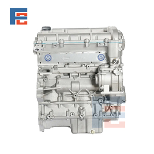 Nuovo gruppo motore a benzina 2.4 Chevrolet Ecotec vendita calda LE5 LE9 per equinozio cobalto per Buick GL8 GMC terreno in metallo - Product Image 3