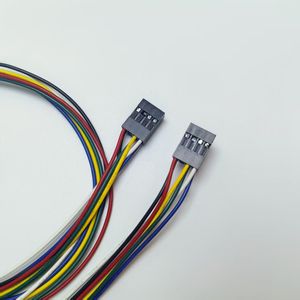 สายไฟแบบ2 4 6 8 15 16 17พิน2.0สนาม2.54 1.5ครบชุดอิเล็กทรอนิกส์ - Product Image 5