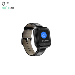 4G Montre <span class=keywords><strong>GPS</strong></span> Intelligente Personnes Âgées <span class=keywords><strong>GPS</strong></span> Localisateur Montre <span class=keywords><strong>Chat</strong></span> Vocal Chute SOS Alarme Horloge Sang Mesure <span class=keywords><strong>GPS</strong></span> Tracker - Product Image 3