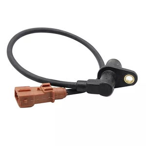 Capteurs automatiques OEM 9606816880 / 1920.C3 pour PEUGEOT 405 406 Capteur de position de vilebrequin Capteurs automatiques - Product Image 2