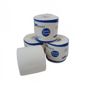 Brand New na venda Moda 1 Ply rolo de papel higiênico Fabricantes de papel higiênico Eco amigável tecido