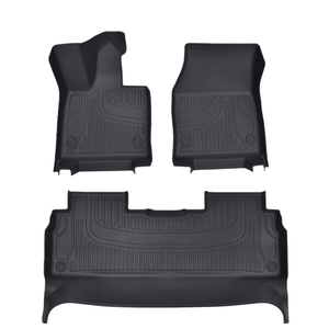 Tappetino per Bagagliaio Auto 3D in TPE, Vendita all'Ingrosso, per Alfa Romeo Stelvio e Stelvio <span class=keywords><strong>Quadrifoglio</strong></span> 2018-2024 - Product Image 2