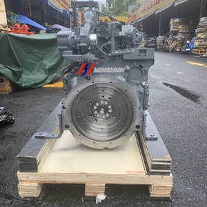 Hight chất lượng Thương hiệu Mới động cơ diesel tcd2012 L04 2V động cơ diesel 4 Xi Lanh làm mát bằng nước cho <span class=keywords><strong>Deutz</strong></span> - Product Image 4