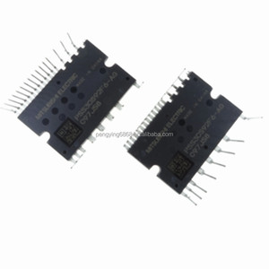 Módulo IPM de potencia de conversión de frecuencia IC PengYing DIP ZIP RSN311W64 - Product Image 4