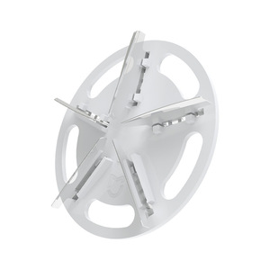 Tête de rechange pour dépoussiéreur Xiaojia, en plastique blanc, réutilisable pour les vêtements - Product Image 1
