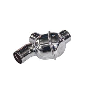 615G00060016 61500060116 STRJWQ 71C High Performance diesel <b>Engine</b> Spare Parts <b>Thermostat</b> for Loader - Product Image 4