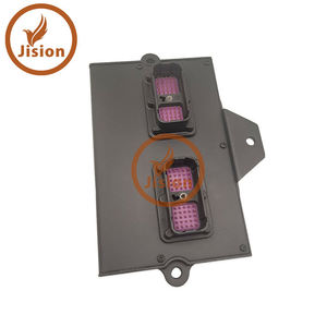 Module de commande électronique du moteur ECU 3944125 ECM 3944125 - Product Image 2