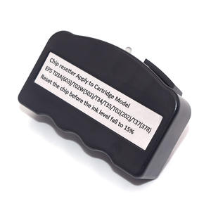 Réinitialiseur de puce Europe 603XL T603 T03A pour <span class=keywords><strong>Epson</strong></span> <span class=keywords><strong>Expression</strong></span> <span class=keywords><strong>Home</strong></span> XP-4100 XP-4105 XP-2100 XP-<span class=keywords><strong>2105</strong></span> XP-3100 imprimantes XP-3105 - Product Image 5