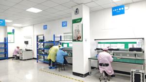 Module d'alarme LED OEM Personnalisable Aluminium <span class=keywords><strong>PCA</strong></span> PCB Circuit Board Fabrication Electronique Communication Circuit Board - Product Image 4