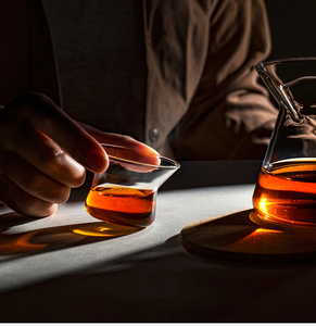 Théière moderne en verre avec infuseur amovible et couvercle pour le <span class=keywords><strong>thé</strong></span> vert et café théière bouton en verre borosilicate - Product Image 4