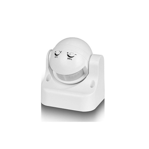 SAA <span class=keywords><strong>PIR</strong></span> phẳng an ninh nhà di động gắn nhỏ dẫn cảm biến chuyển động - Product Image 6