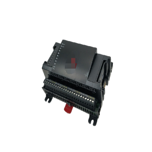 Controlador Plc ECA-XM 205A 087B2750 ECA-XM 205A - Product Image 1