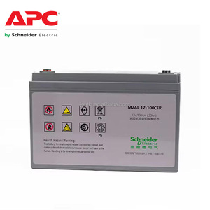 <span class=keywords><strong>แบ</strong></span><span class=keywords><strong>ต</strong></span>เตอรี่ <span class=keywords><strong>APC</strong></span> รุ่น M2AL12-100CFR 12V 100AH <span class=keywords><strong>แบ</strong></span><span class=keywords><strong>ต</strong></span>เตอรี่<span class=keywords><strong>ต</strong></span>ะกั่วกรด <span class=keywords><strong>แบ</strong></span><span class=keywords><strong>ต</strong></span>เตอรี่สำรองไฟ (UPS) - Product Image 3