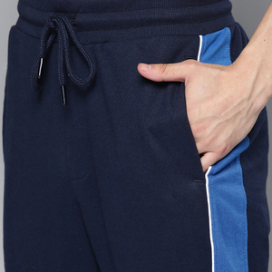 100% Cotton French Terry <b>Crewneck</b> Shirts and Sweatpants Set Men's Oversize Fit Winter Casual Solid Heavyweight Sweatsuits - Product Image 6