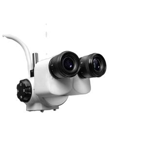 नेत्र Aumega तृतीय 3 चरणों भट्ठा दीपक उपकरण अनुकूलक और टनमीटर चिकित्सा अस्पताल के साथ डेस्कटॉप नेत्र विज्ञान भट्ठा दीपक - Product Image 3