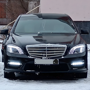 Nouveaux phares automatiques pour Benz classe S W222 <span class=keywords><strong>S250</strong></span> S280 S30 S320 S350 2006-2013 voitures LED lentille bifocale assemblage de lampes avant - Product Image 6