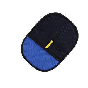 Gants anti-poils pour animaux de compagnie, vente directe d'usine, brosse double face en tissu rond pour chats, chiens, literie, tapis, canapés - Product Image 1
