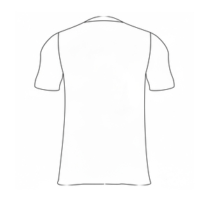 Camisetas de Fútbol para Adultos de Costa de Marfil, Fibra de Poliéster de Alta Calidad 2526 - Product Image 5