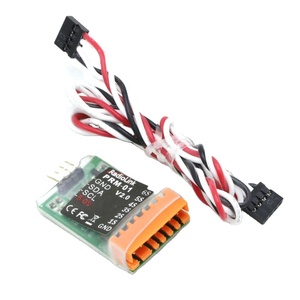 Récepteur RC Radiolink R12DSM R12DS R9DS <span class=keywords><strong>R8FM</strong></span> R6DSM R6DS R6FG R7FG Signal 2.4G pour émetteur RC - Product Image 5