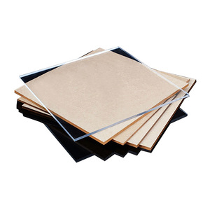 Haoyi Acrylic Sheet Custom Sizes High Transparency <b>Display</b> <b>Racks</b> - Product Image 2