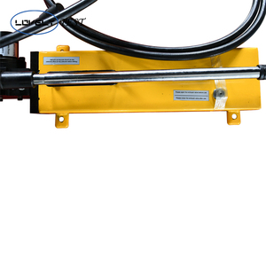 Máy Kiểm Tra Lực Kéo Cốt Thép Kỹ Thuật Số (Công Suất 50 Tấn) - Product Image 5