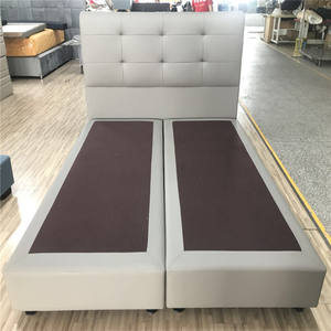 Easy Assembling Hotel Furniture Plywood <strong>Divan</strong> <strong>Bed</strong> Base - Product Image 4