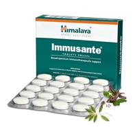 IHO Himalaya Herbal Healthcare, Tabletas de Vitamina C para el Cuidado del Hígado, Antienvejecimiento y Refuerzo del Sistema Inmunitario, 60 Unidades, 3 Años de Duración, Hecho en Delhi