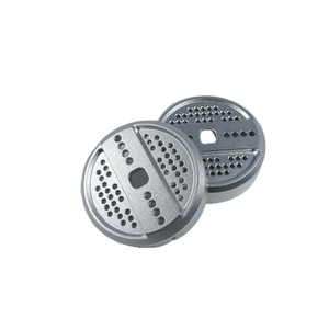 Diseño y Procesamiento de Piezas Mecánicas para Tornos CNC, Mecanizado CNC, Torneado, Micromecanizado OEM y Piezas de Repuesto No Estándar - Product Image 4