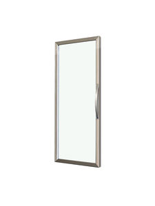 Porte en verre pour chambre froide de réfrigérateur de taille personnalisée pour supermarchés et caves à bière - Product Image 5