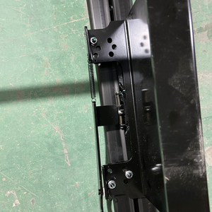 Hwhongrv Super Model <strong>Auto</strong> Seating Flooring Rail Long Slider Car Seat Parts for <strong>RV</strong> Built-in <strong>RV</strong> Floor Rails - Product Image 3