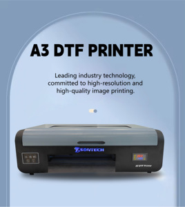 Vente chaude Imprimantes les moins chères Fournisseur en gros 2024 à Shenzhen avec double imprimante <span class=keywords><strong>Epson</strong></span> E-psonTX800/XP600 - Product Image 2