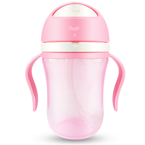 Vaso de entrenamiento giratorio <span class=keywords><strong>para</strong></span> niños, el más vendido en el mercado, de alta calidad y adorable. - Product Image 4