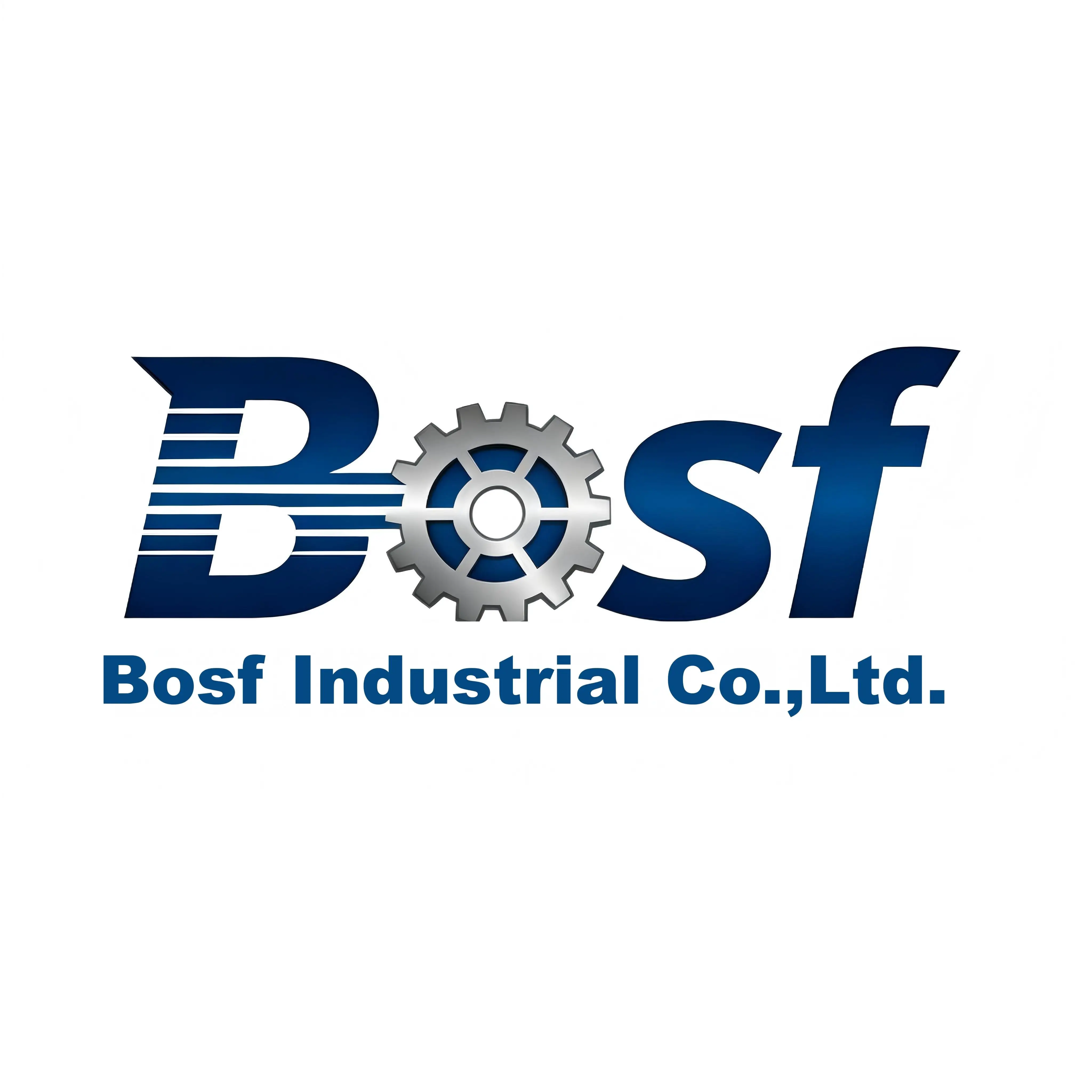 Bosf Industrial (Hainan) Co., Ltd. logo