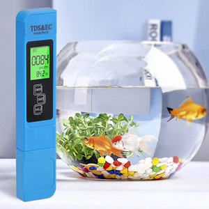 Testeur de qualité de l'eau numérique Miao Guan Jia TDS EC Meter TDS A1 pour l'eau du robinet, l'aquaculture et les piscines - Product Image 2
