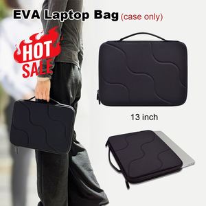 Sac d'ordinateur portable universel OEM, housse de protection en EVA, étui de transport pour ordinateur portable, pochette pour ordinateur portable, sacs pour ordinateur portable pour femmes, pour le bureau - Product Image 2