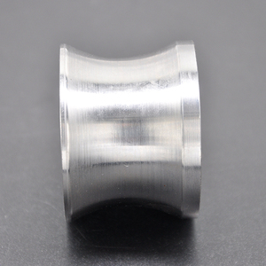 Dịch vụ gia công bánh xe dây thừng bằng máy <span class=keywords><strong>CNC</strong></span>, sản phẩm cao cấp, đáng tin cậy, sản xuất tại nhà máy, bán chạy - Product Image 3