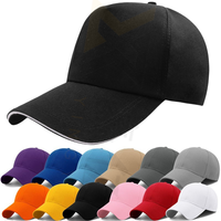 Innovatie Hot Selling Product 2023 Aiyi Fit Baseballpet Getailleerd