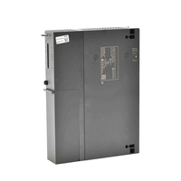 Módulo PLC de Gran Escala 6ES7414-5HM06-0AB0S, Controlador Lógico Programable para Automatización de Plantas de Procesos a Gran Escala, Nuevo y Original