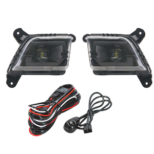 Luces antiniebla LED de coche altamente demandadas de <span class=keywords><strong>Venta</strong></span> caliente para Toyota Hilux Vigo - Product Image 3