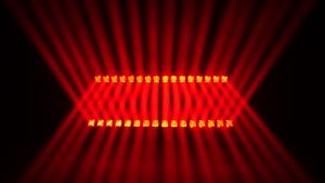 Luz Móvil de Cabeza Beam de 550W, DMX512, Control por Sonido, Efecto <span class=keywords><strong>Tornado</strong></span>, para Bodas, DJ, Eventos, Fiestas, Clubes, Bares, Discotecas, Superventas - Product Image 5