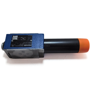 Réducteur à commande directe série ZDR ZDR6DP1-42/150YM, mini commande hydraulique ZDR10DA2-52/150YM - Product Image 4