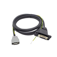 Cable para Piezas de Robot Fanuc A660-2005-T088