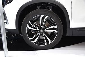 Skyworth มือสอง EV6ขวาหางเสือความเร็วสูงสุด150กม./ชม. รถยนต์ไฟฟ้าผู้ใหญ่รถไฟฟ้าใหม่ RHD <span class=keywords><strong>SUV</strong></span> - Product Image 5