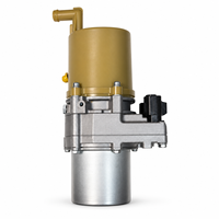 Pompe de direction assistée électrique EHPAS à 3 connecteurs pour Mazda 3 Axela BK 2004-2009 BP4L-32-600 BP4L32600