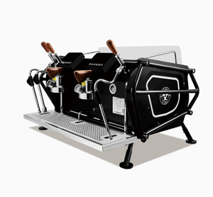 <span class=keywords><strong>Cafetera</strong></span> Semiautomática FC Italian Espresso <span class=keywords><strong>de</strong></span> Alta Calidad, Nueva, Original, Profesional, <span class=keywords><strong>de</strong></span> Acero Inoxidable, Eléctrica, 1 Año <span class=keywords><strong>de</strong></span> Garantía - Product Image 3