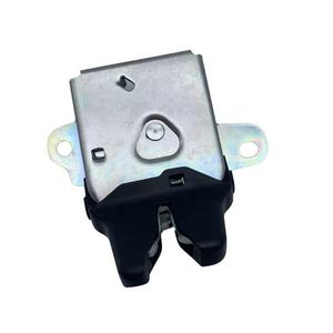 ใหม่ล็อค<span class=keywords><strong>ฝา</strong></span>กระโปรงหลังสำหรับ2004-2016เพื่อ Yota ประตูท้าย E12ประตูท้าย64610-12360 - Product Image 3