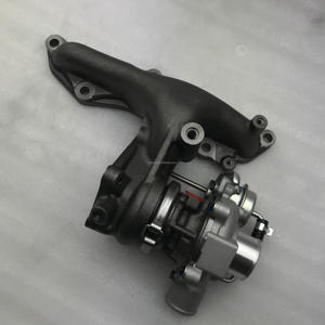 Turbocompresseur CT9 17201-33020 <span class=keywords><strong>Prix</strong></span> d'usine 17201-30130 17201-33010 Turbocompresseur 11657790867 - Product Image 5