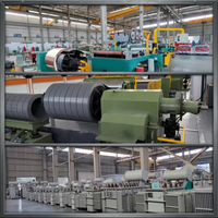 Transformador Trifásico Sumergido en Aceite con Certificación CE, 30kV 0.43kV 430V 440V, Cobre Puro, Enfriamiento ONAN S11 para Sistemas de Distribución