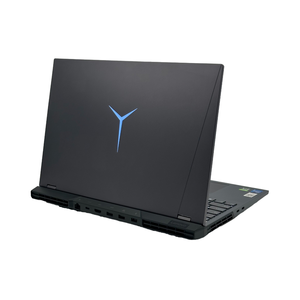 โน้ตบุ๊กเกมมิ่ง LEGION Y9000P ขนาด 17.3 นิ้ว ปี 2023 รุ่น I7-13650 แรม 16G SSD 512G การ์ดจอ RTX 4060 (8GB) อัตรารีเฟรช 144Hz สำหรับสหรัฐอเมริกาและสหราชอาณาจักร ปี 2023 - Product Image 6